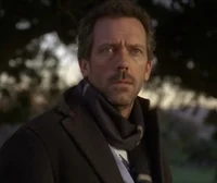 Dr Gregory House 