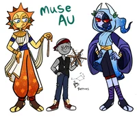 Muse Au