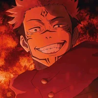 Ryomen Sukuna 