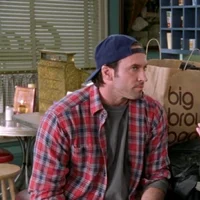 Luke Danes