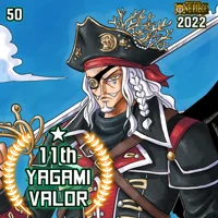 Yagami Valor