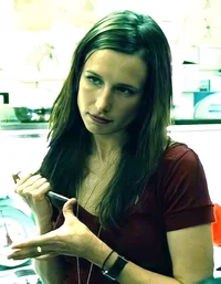 amanda young