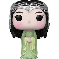 Pop Arwen