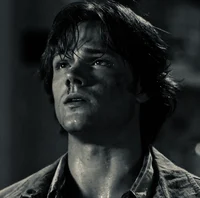 SAM WINCHESTER 
