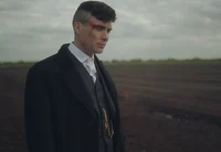 02- Thomas Shelby