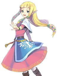 Zelda