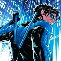 Nightwing 