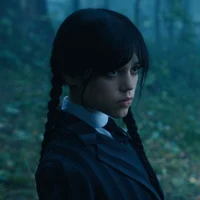 Wednesday Addams