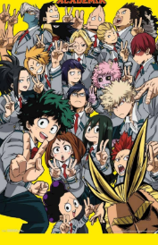 MHA
