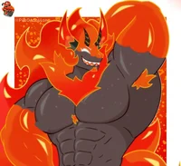 Scovillia Cake Hound