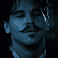 DOC HOLLIDAY
