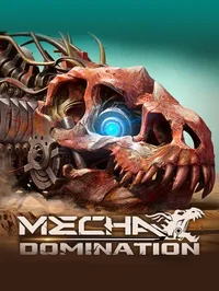 Mecha Domination