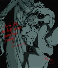 Alt Gabe n Lucifer m