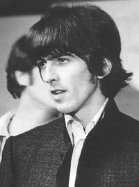 George Harrison 
