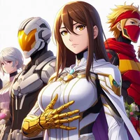 The many faces of me