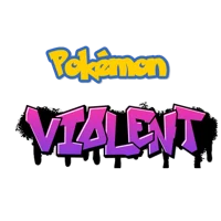 Pokemon Violent - AU