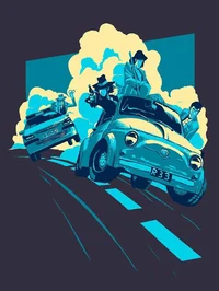 Lupin III