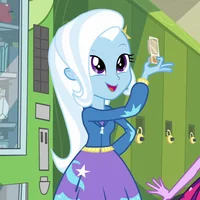 Trixie Lulamoon