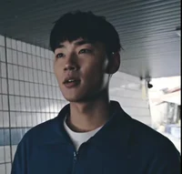 Go-Hyun tak weakhero