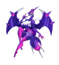 Anthro NaganadelTFTG