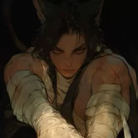 SMITTEN Wolf