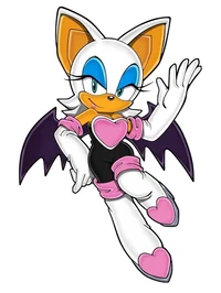 Rouge the Bat