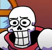 Papyrus Gaster