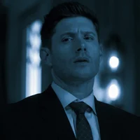 DEAN WINCHESTER