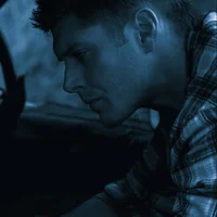 DEAN WINCHESTER