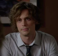 spencer reid