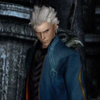 Vergil Sparda