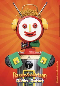 Robin De Robot