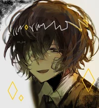 Dazai Osamu - HS