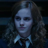HP - Hermione G
