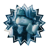 1 - Lloyd Garmadon