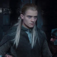 Legolas Greenleaf