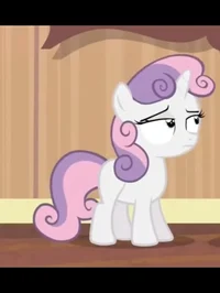 Sweetie Belle 