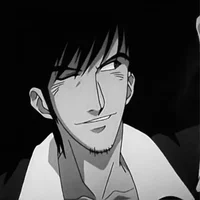 Nicholas D Wolfwood