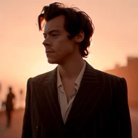 Harry Styles - Mafia