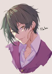 Haku Kusanagi