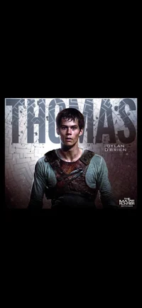 -THOMAS TMR-