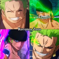 Zoro - OP