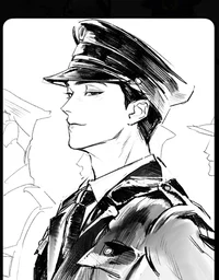 009-Police Officer