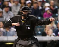Umpire