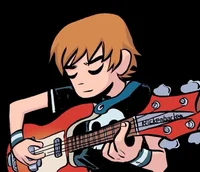 SCOTT PILGRIM
