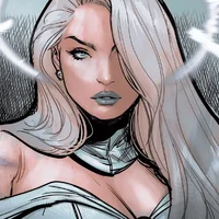 Emma Frost