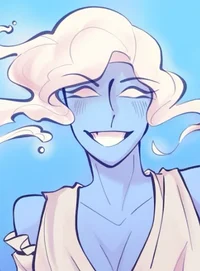 The wind Goddess-EPI