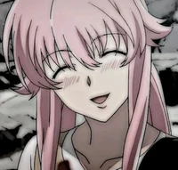 Yuno Gasai -F Mom-
