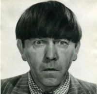 Moe Howard