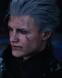 Vergil Sparda